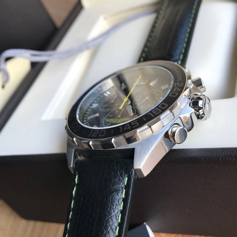 TAG HEUER Watches ZeroBulk 203215