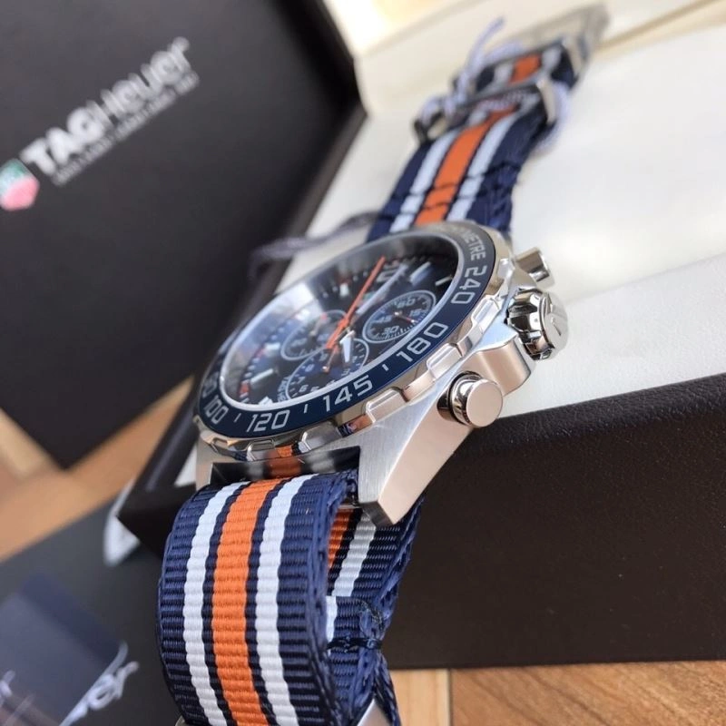 OdorResistant TAG HEUER Watches 203212