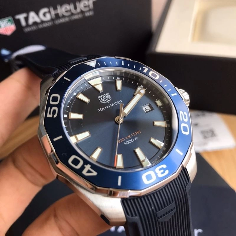 TAG HEUER Watches Popular 203213