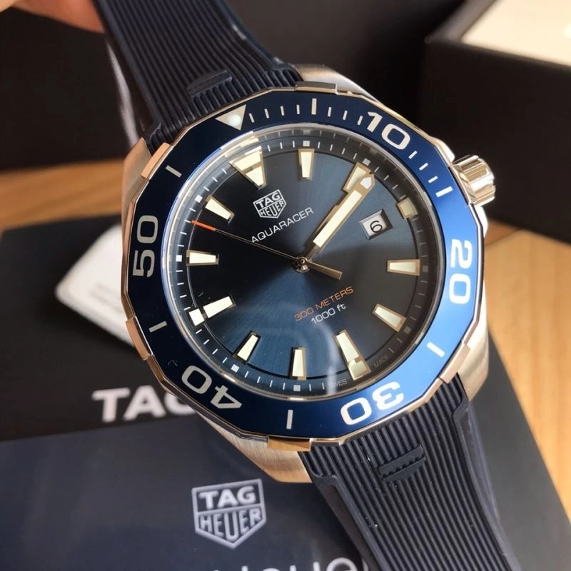 TAG HEUER Watches Popular 203213