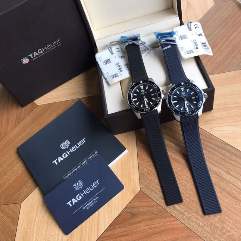 WellDesigned TAG HEUER Watches 203211