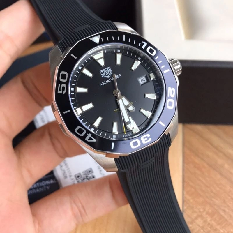 WellDesigned TAG HEUER Watches 203211