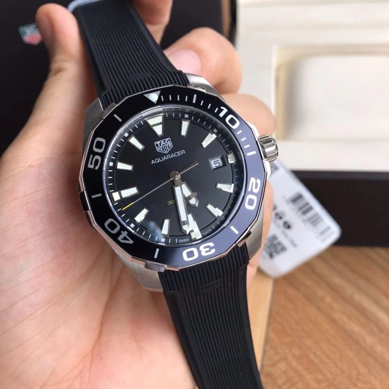 WellDesigned TAG HEUER Watches 203211