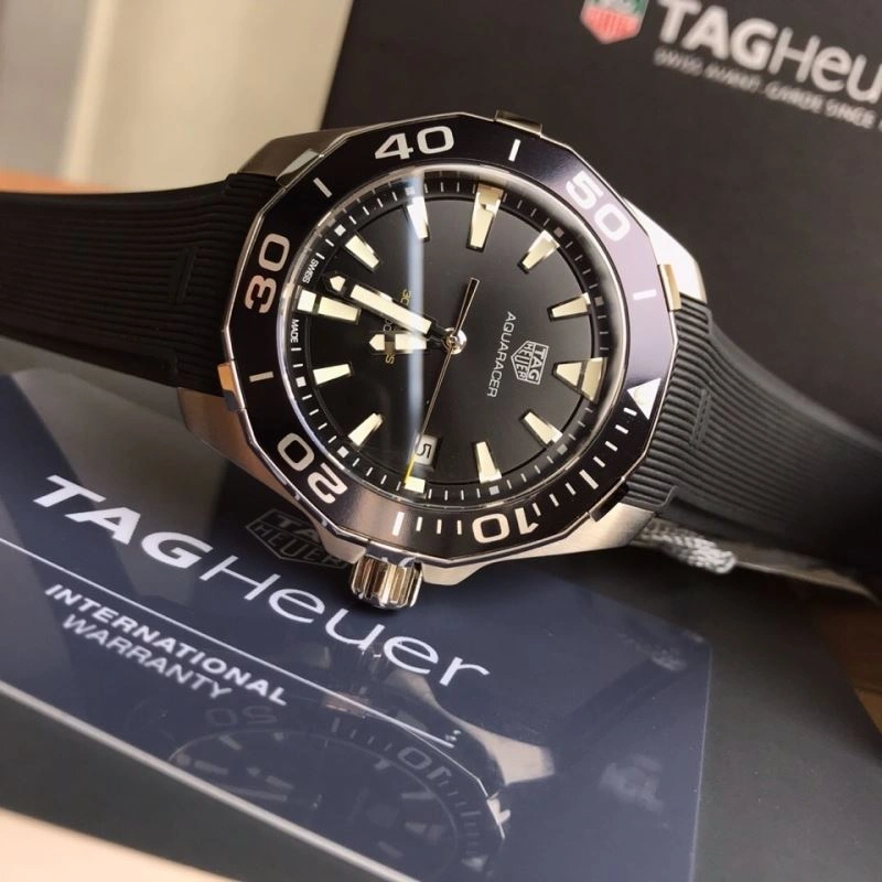 WellDesigned TAG HEUER Watches 203211