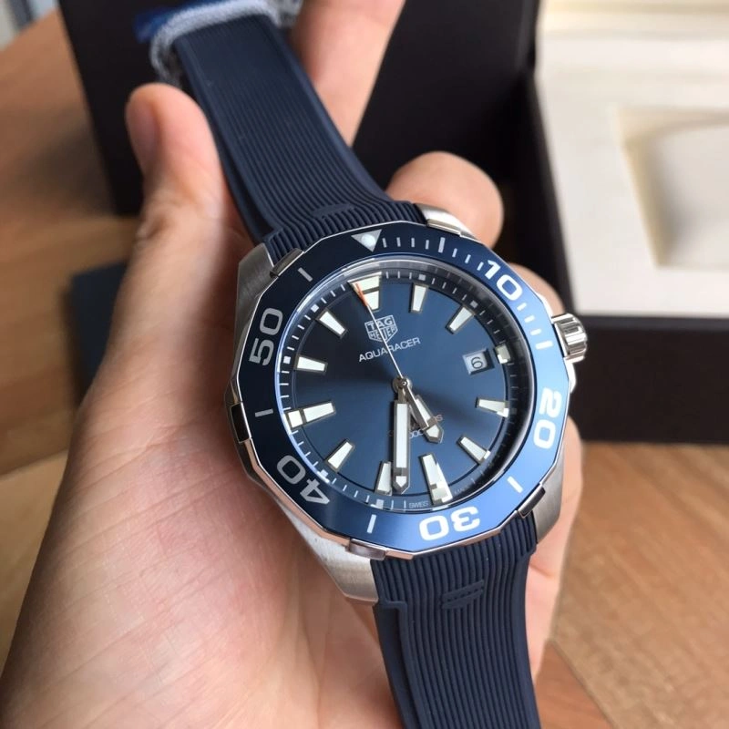 TAG HEUER Watches Soft 203210