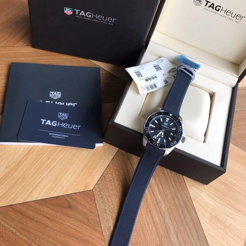 TAG HEUER Watches Soft 203210