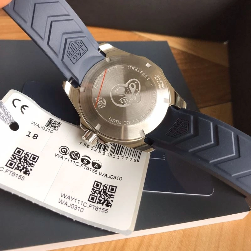 TAG HEUER Watches Soft 203210