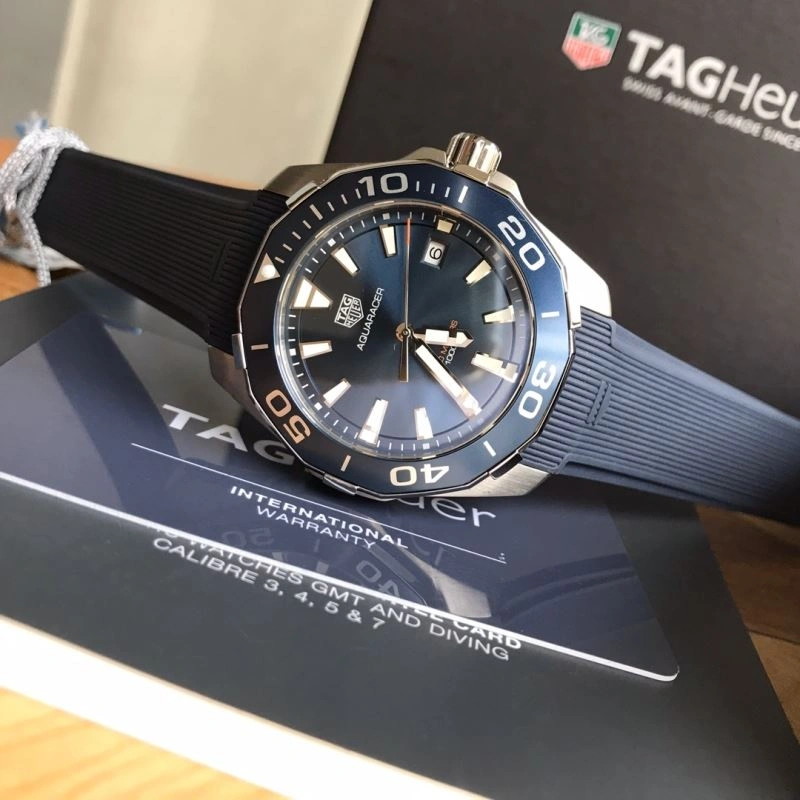 TAG HEUER Watches Soft 203210