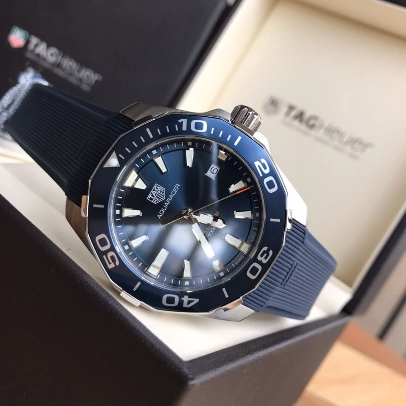 TAG HEUER Watches Soft 203210