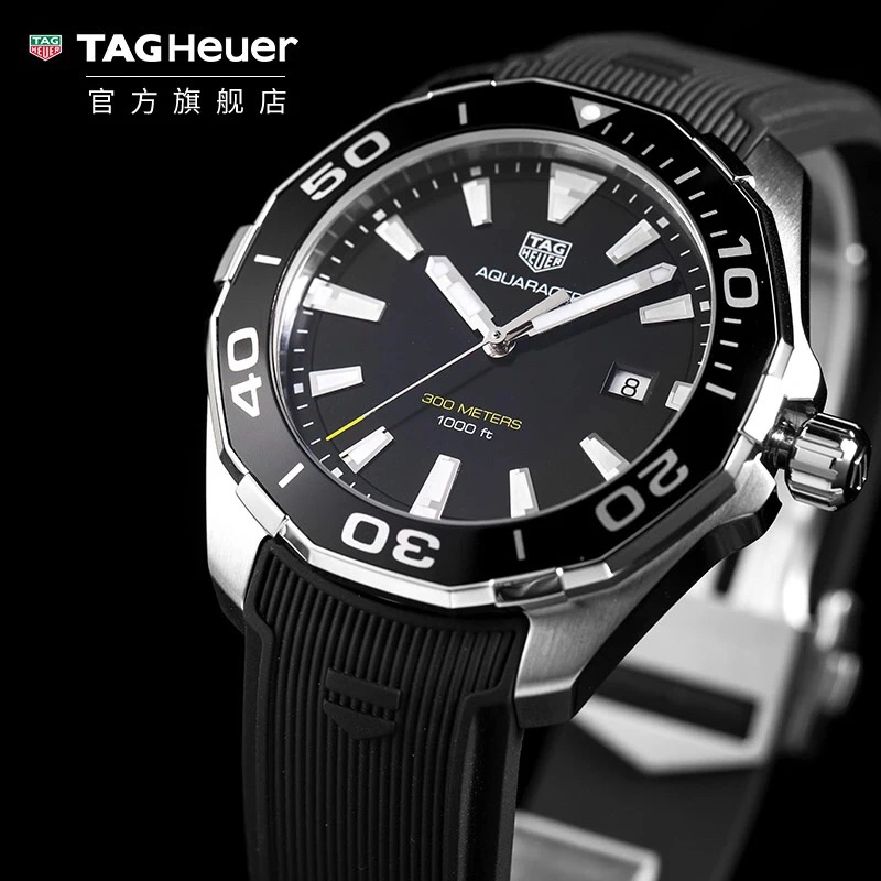TAG HEUER Watches SportInspired 203208