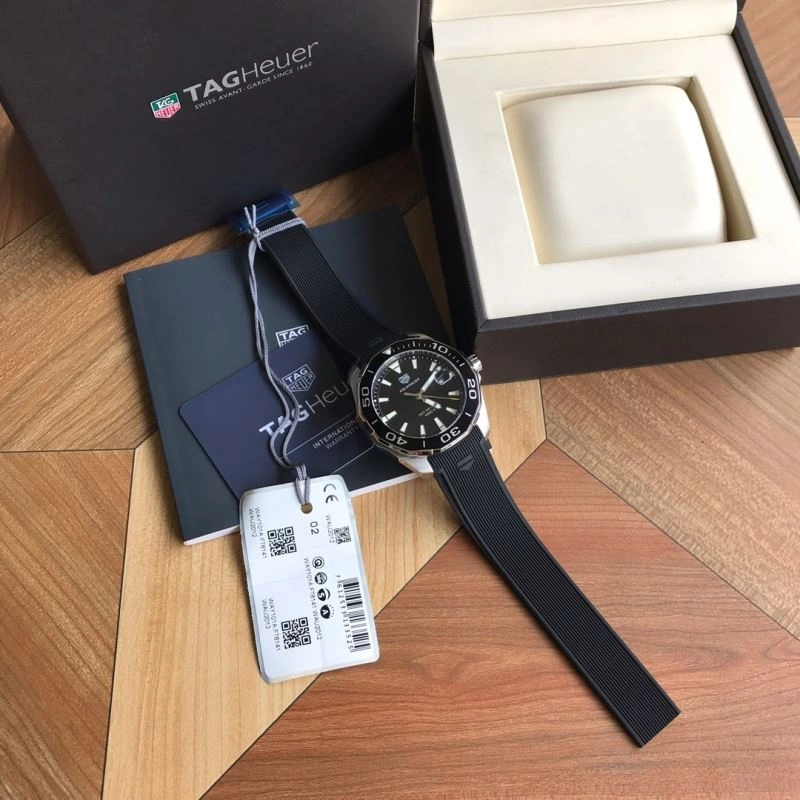 TAG HEUER Watches SportInspired 203208