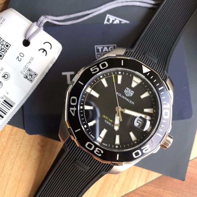 TAG HEUER Watches SportInspired 203208