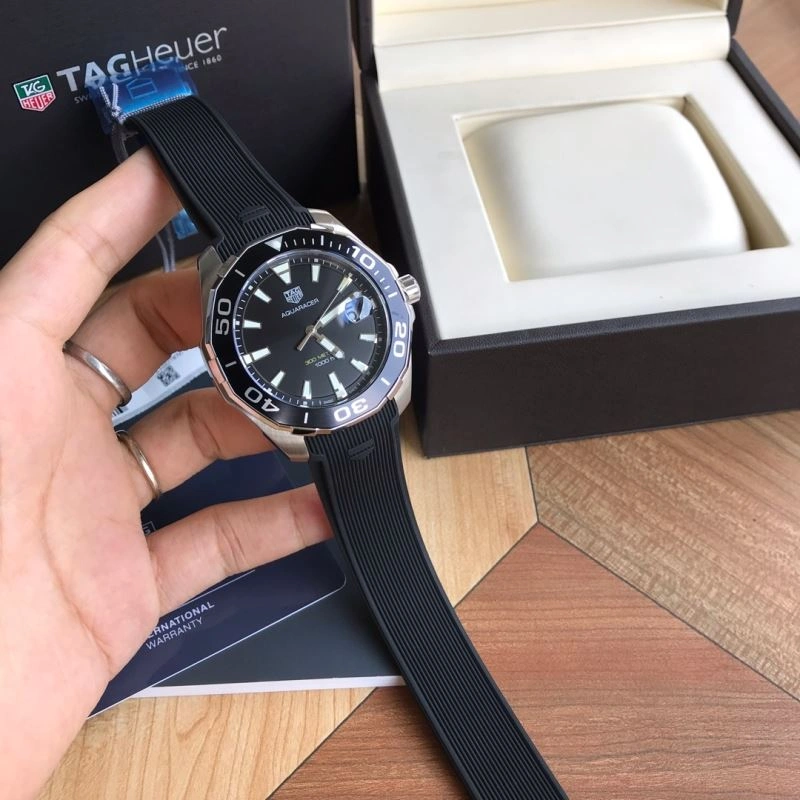 TAG HEUER Watches SportInspired 203208