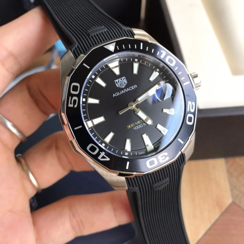 TAG HEUER Watches SportInspired 203208