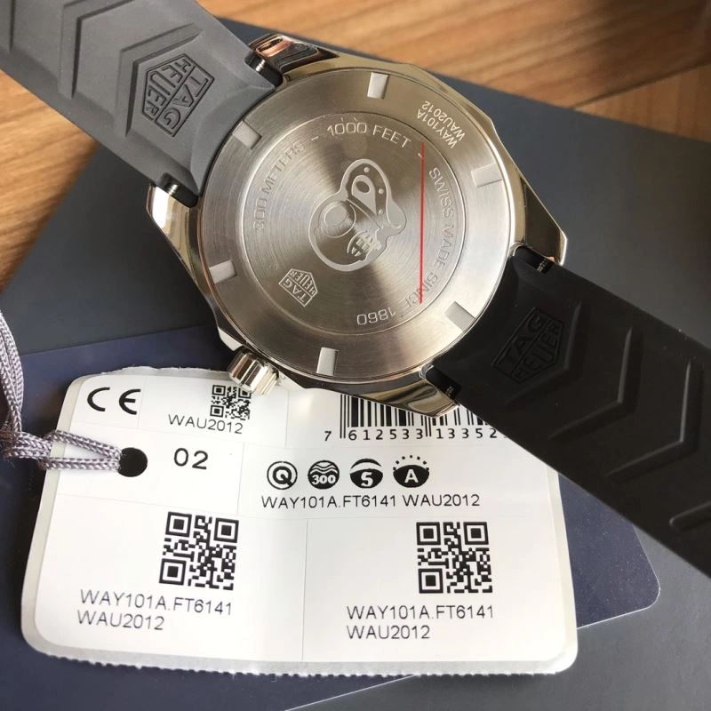 TAG HEUER Watches SportInspired 203208