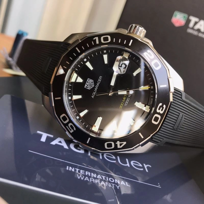 TAG HEUER Watches SportInspired 203208