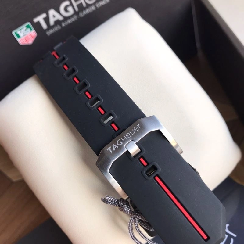 TAG HEUER Watches FlexibleFit 203207