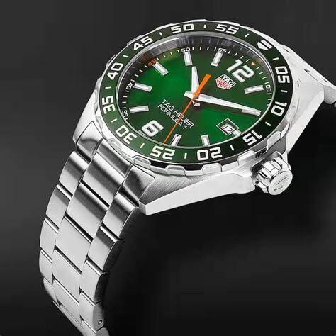TAG HEUER Watches WrinkleFree 203228