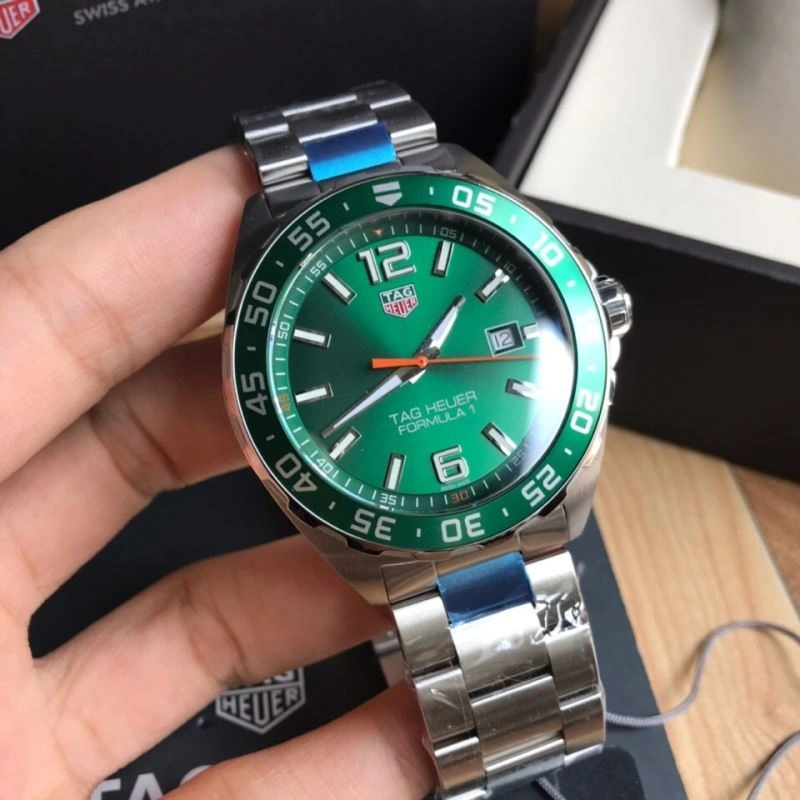 TAG HEUER Watches WrinkleFree 203228