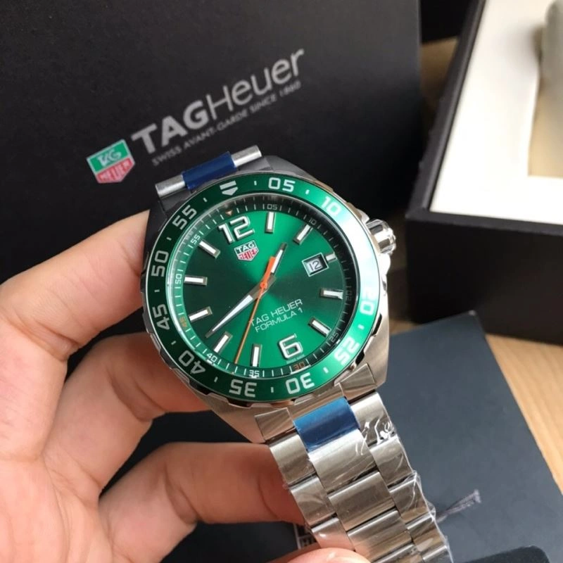 TAG HEUER Watches WrinkleFree 203228