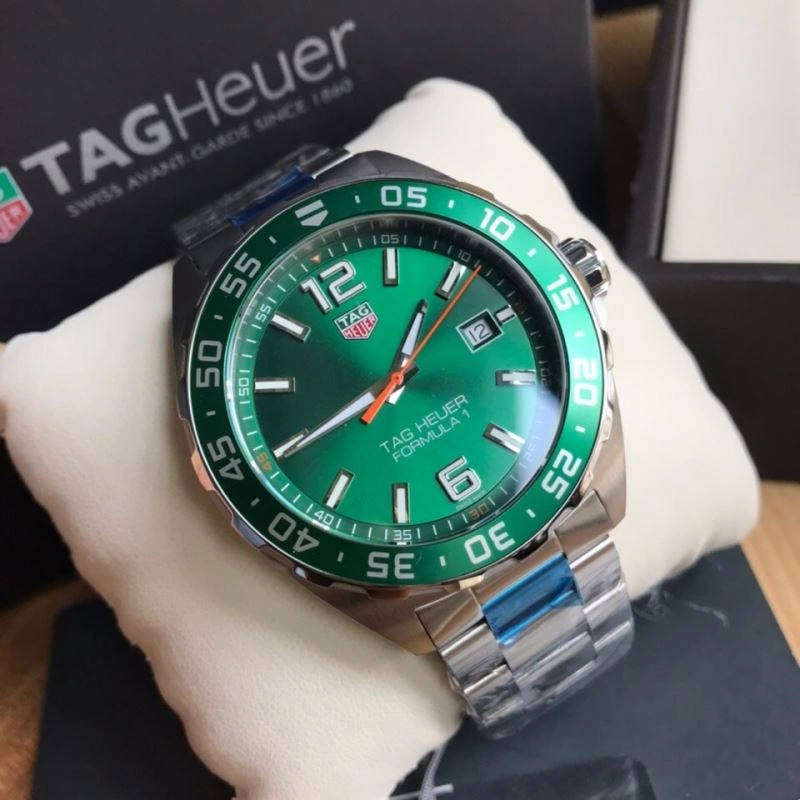 TAG HEUER Watches WrinkleFree 203228