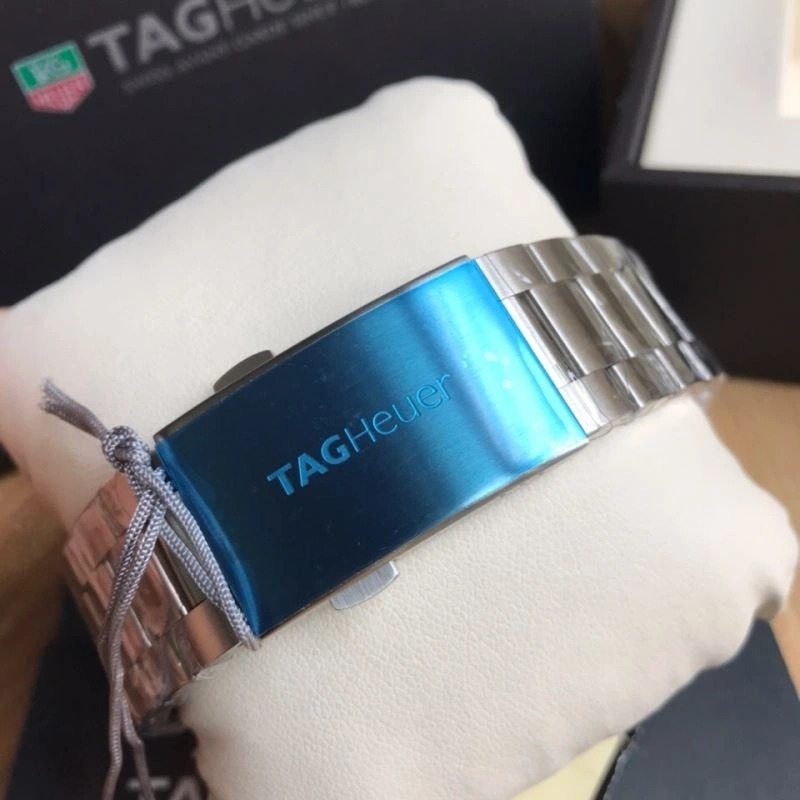 TAG HEUER Watches WrinkleFree 203228