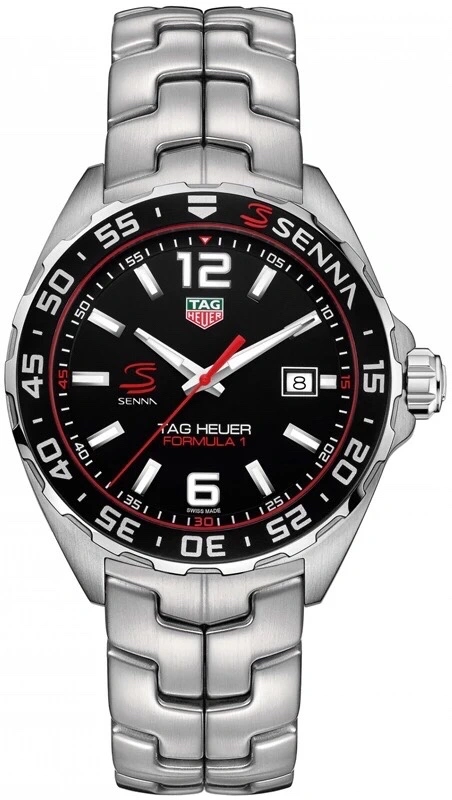 TAG HEUER Watches Comfortable 203205
