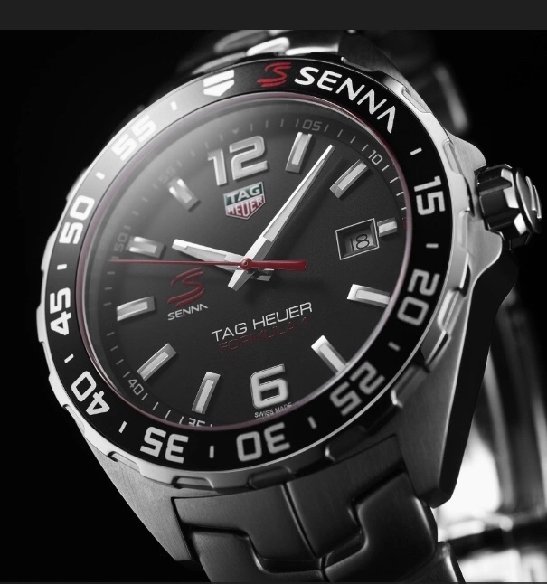 TAG HEUER Watches Comfortable 203205