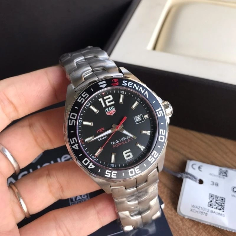 TAG HEUER Watches Comfortable 203205