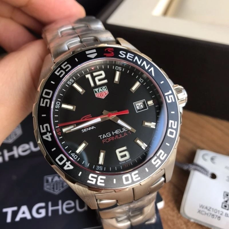 TAG HEUER Watches Comfortable 203205