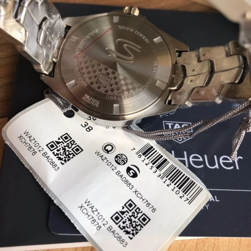 TAG HEUER Watches Comfortable 203205