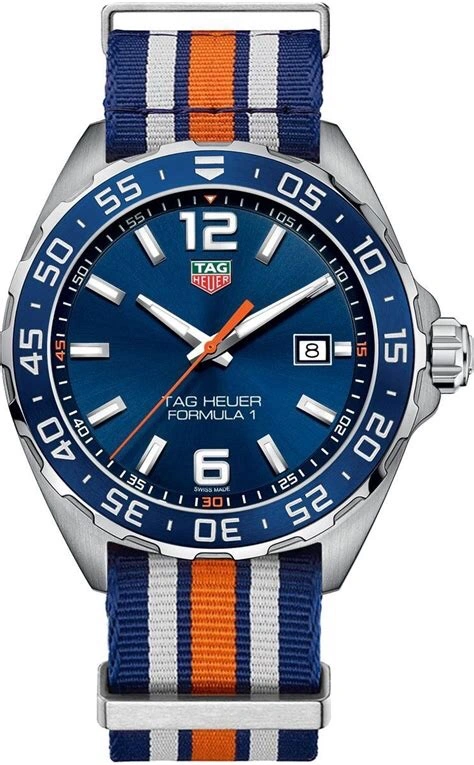 GoAnywhere TAG HEUER Watches 203200