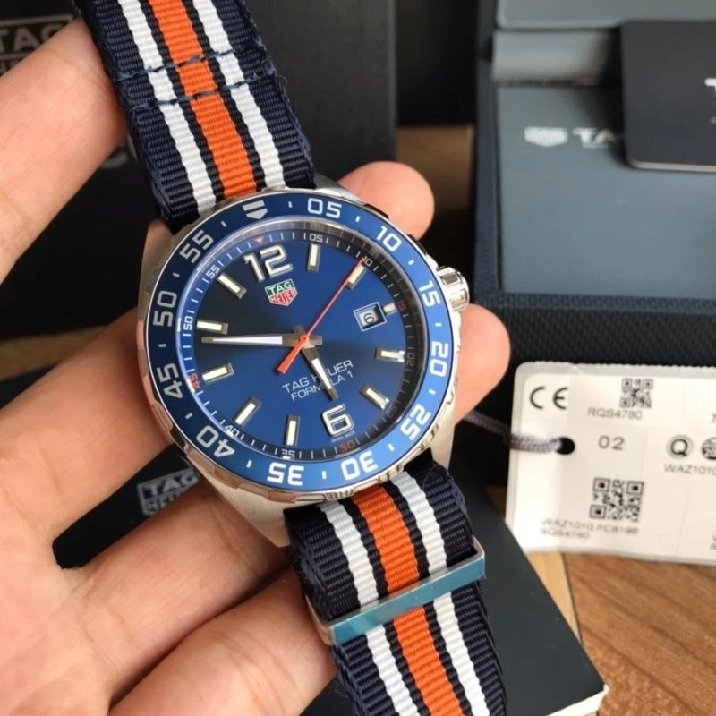 GoAnywhere TAG HEUER Watches 203200