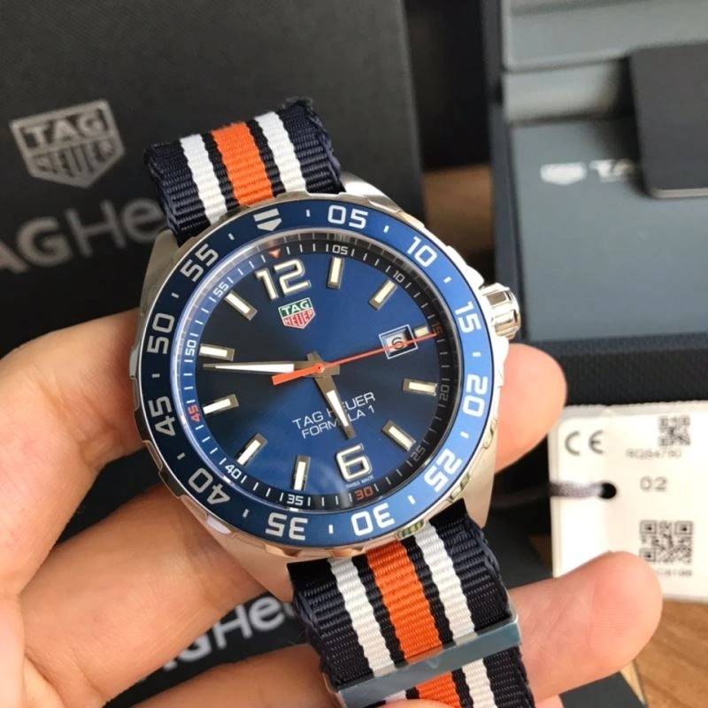 GoAnywhere TAG HEUER Watches 203200