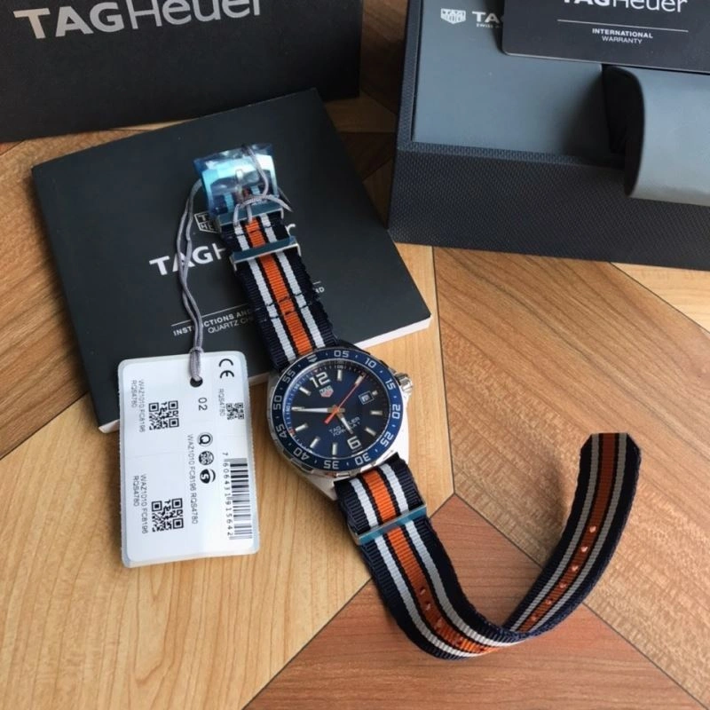 GoAnywhere TAG HEUER Watches 203200