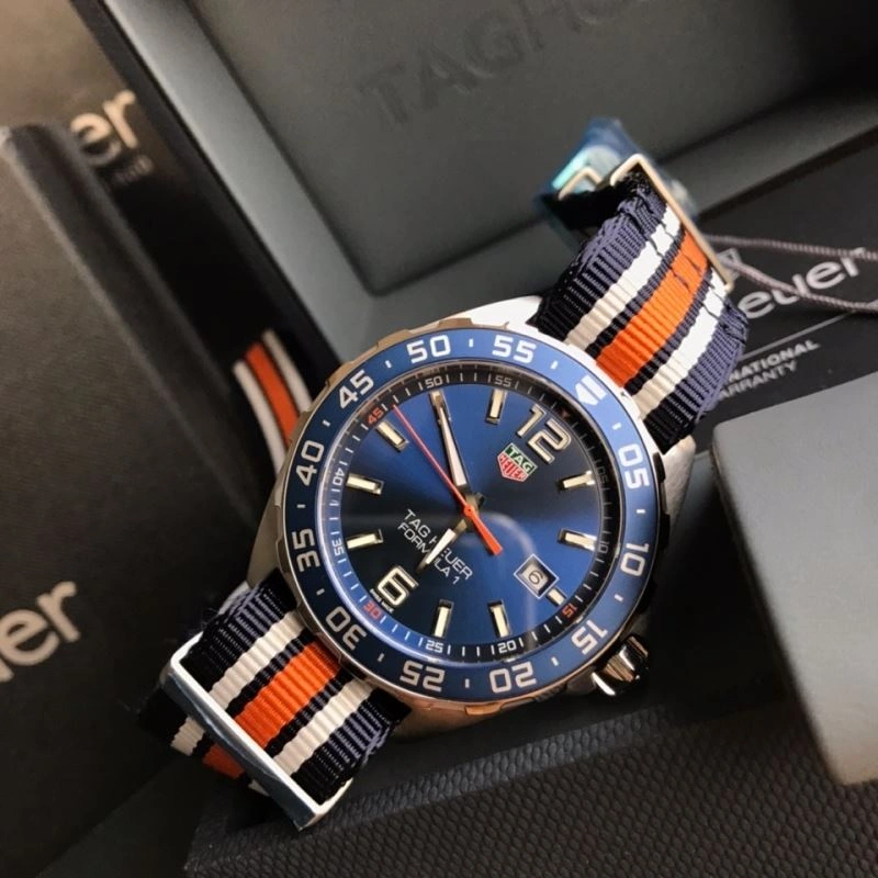GoAnywhere TAG HEUER Watches 203200