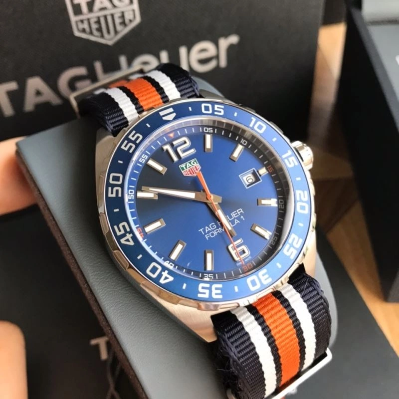 GoAnywhere TAG HEUER Watches 203200