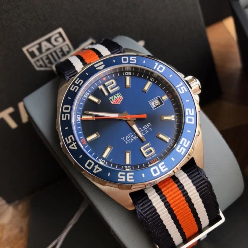 GoAnywhere TAG HEUER Watches 203200