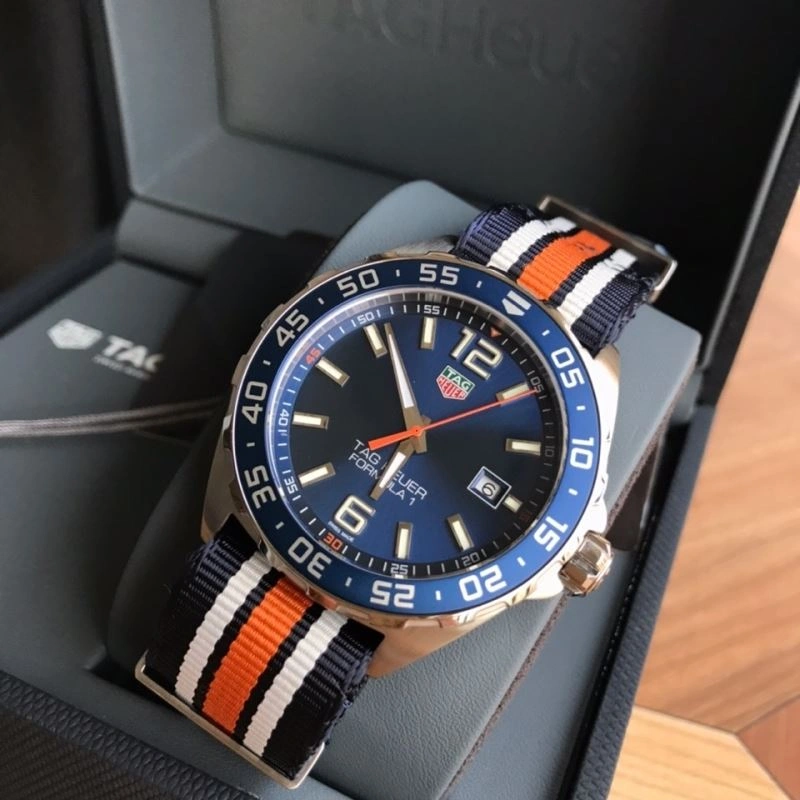 GoAnywhere TAG HEUER Watches 203200