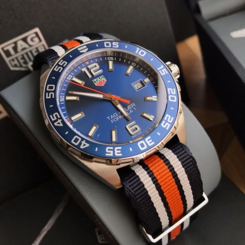 GoAnywhere TAG HEUER Watches 203200