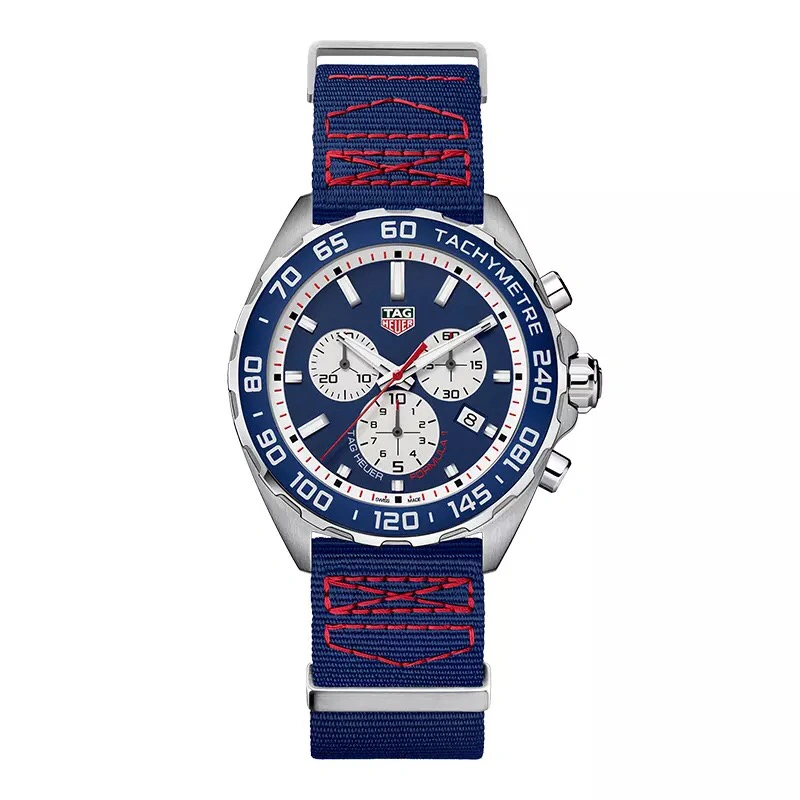 TAG HEUER Watches Contemporary 203202