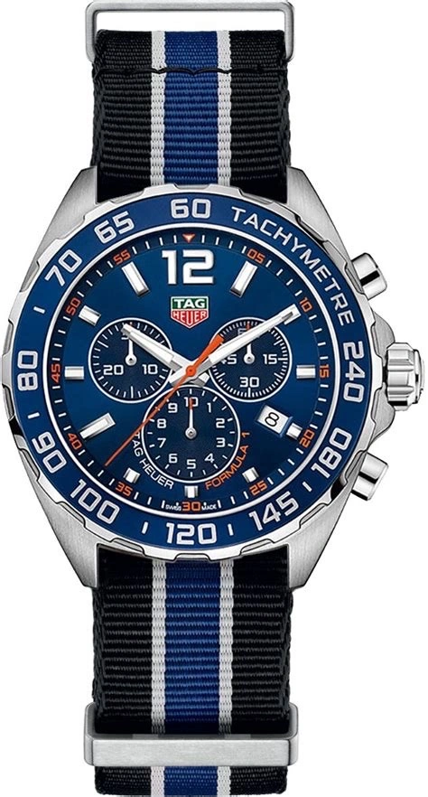 Thermal TAG HEUER Watches 203206