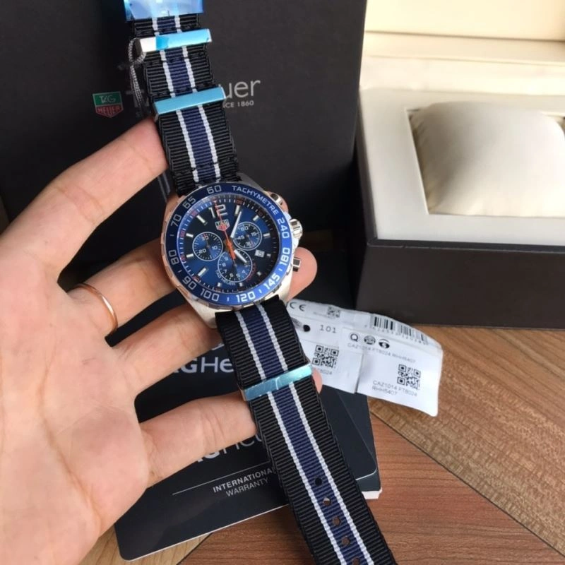 Thermal TAG HEUER Watches 203206