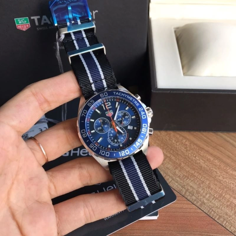Thermal TAG HEUER Watches 203206
