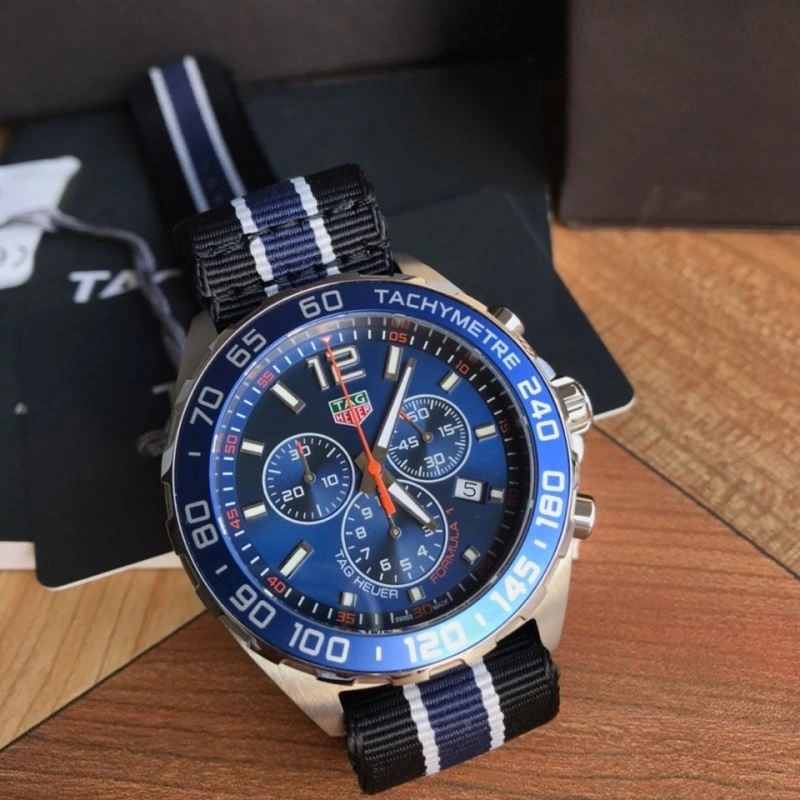 Thermal TAG HEUER Watches 203206
