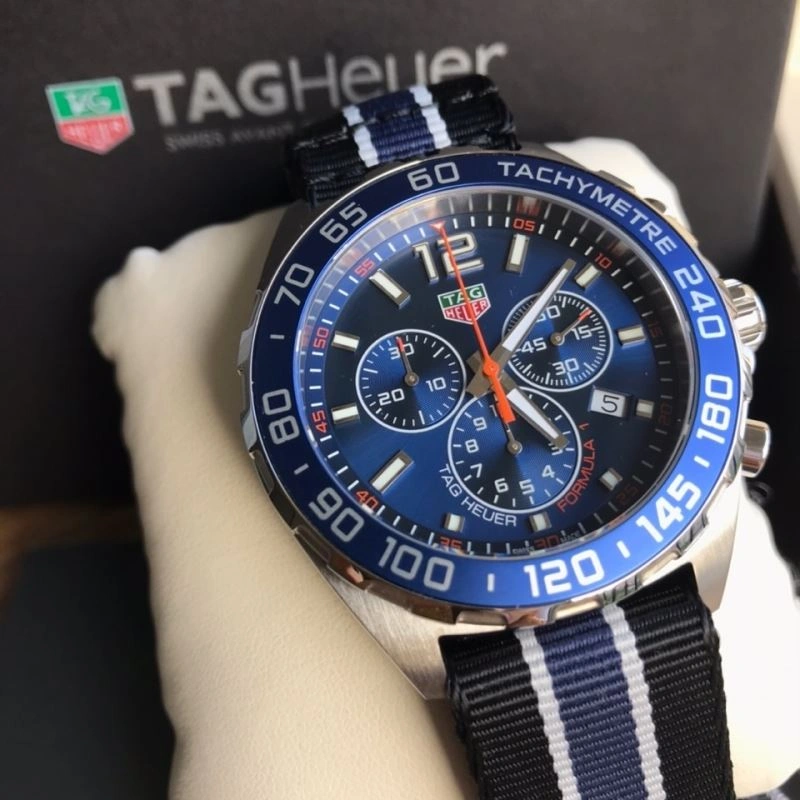 Thermal TAG HEUER Watches 203206