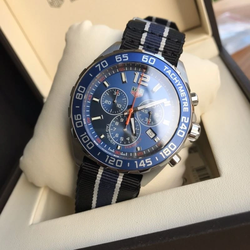 Thermal TAG HEUER Watches 203206