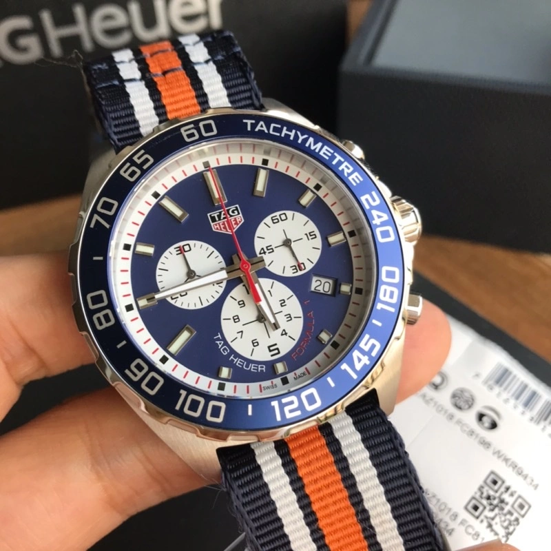 Unique TAG HEUER Watches 203201