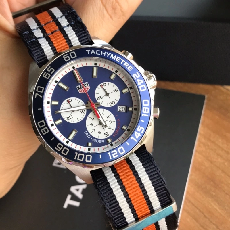 Unique TAG HEUER Watches 203201