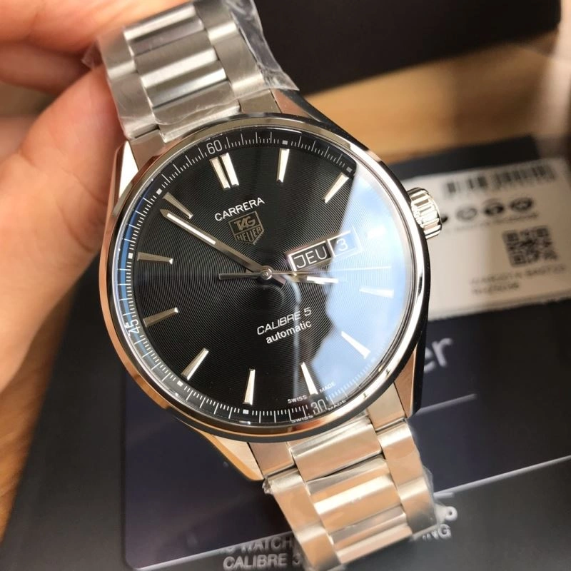 TAG HEUER Watches Popular 203175